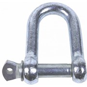 Универсальная скоба ООО ПКФ Сварком c000006588