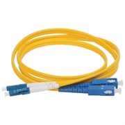 Оптический патч-корд IEK ITK SM