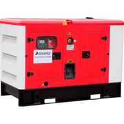 Дизельная электростанция ООО "ПК "АЗИМУТ" АД32С-Т400-1РКМ15