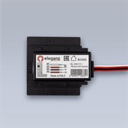 Диммируемый сенсорный выключатель ELEGANZ EL-XM319-1-Dimmer&Stepless