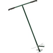 Садовый шнековый бур FIT 77238