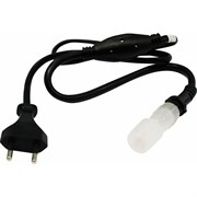 Сетевой шнур для дюралайта FERON LD122