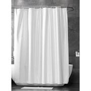 Штора для ванной Bath Plus SUPER BIG