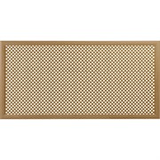 Экран для радиатора Стильный дом Глория