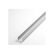 Алюминиевый профиль Лука Сделай сам