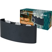 Настенный светильник накладной duwi NUOVO