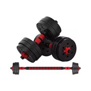 Разборные гантели URM B00203