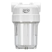 Магистральный фильтр Prio Новая вода АU 120