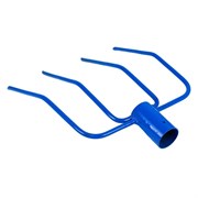 Навозные 4-х рогие вилы POLYAGRO 7660707