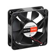 Осевой вентилятор SILART G1238-D48X-7PBHL