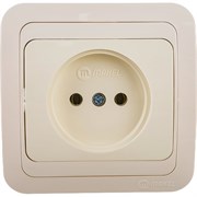 Розетка MAKEL Mimoza