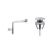 Сифон для раковины Wellsee Drainage System