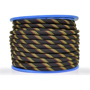 Высокопрочная страховочная веревка АзотХимФортис GroVer-static