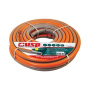 Трехслойный поливочный шланг USP ГАРДЕН