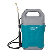 Садовый опрыскиватель ComeForte Garden sprayer