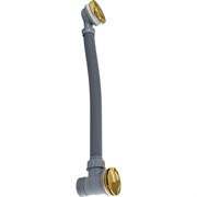 Слив-перелив для ванны WasserKRAFT A206