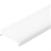 Экран Arlight STRETCH-25-WALL-SIDE-10m OPAL-PVC