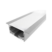 Комплект алюминиевого профиля LEDCRAFT LC-LPV2050M34-1