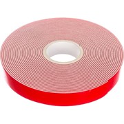 Красный двухсторонний скотч Megapower ET-125