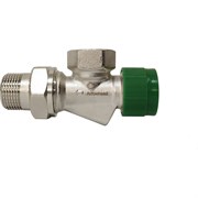 Термостатический радиаторный клапан Unipak arrowhead element