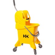 Одноведерная тележка HQ Profiline 73888