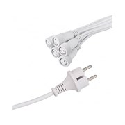 Шина питания Ardecoled ARD-CLASSIC-ICEFALL-2.5M White