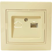 Интернет-розетка Jilion 9533193