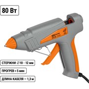 Клеевой пистолет TDM ELECTRIC КП-80 Алмаз