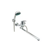 Ванно-душевой одноручный смеситель Juguni 0402.609A