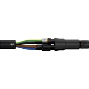 Соединительная муфта НИЛЕД 16000501