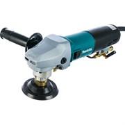 Полировальная шлифмашина по бетону MAKITA PW 5000 CH