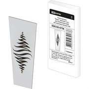 Стекло для светильников TDM ELECTRIC Вихрь