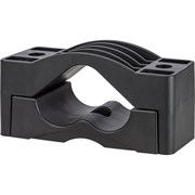 Универсальное кабельное крепление-хомут TDM ELECTRIC ккх-3/38-51 мм