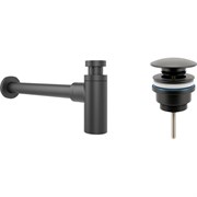 Сифон для раковины Wellsee Drainage System
