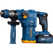 Аккумуляторный бесщеточный ударный перфоратор MABAR MABAR