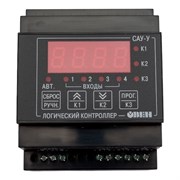 Прибор контроля уровня жидкости ОВЕН САУ-У.Д