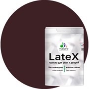 Краска для деревянных окон и дверей MALARE 2036748173971