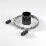 Подвесной трос для круглого гибкого неона ELEKTROSTANDARD full light