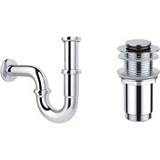 Сифон для раковины Wellsee Drainage System