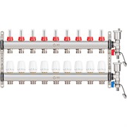 Коллекторная группа AV Engineering AVE136