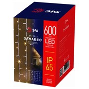 Гирлянда ЭРА Занавес