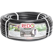 Поливочный армированный шланг REDO GRAFIT