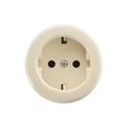 Розетка MAKEL 16011