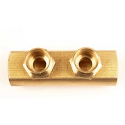 Коллектор ДТРД 410318