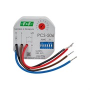 Реле времени Евроавтоматика F&F PCS-506