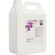 Концентрат для мытья посуды и индукционных плит МастерХим НЕЙТРАЛЬНЫЙ ГЕЛЬ