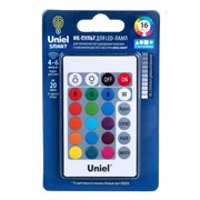 Пульт управления лампой RGB Uniel SMART UCH-S210 BLACK