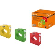 Трансформатор тока TDM ELECTRIC SQ1101-1220