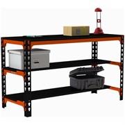 Металлический стол ООО Металекс SMMOPII751250