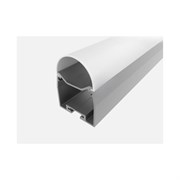 Комплект алюминиевого профиля LEDCRAFT LC-LP2528RM1-1